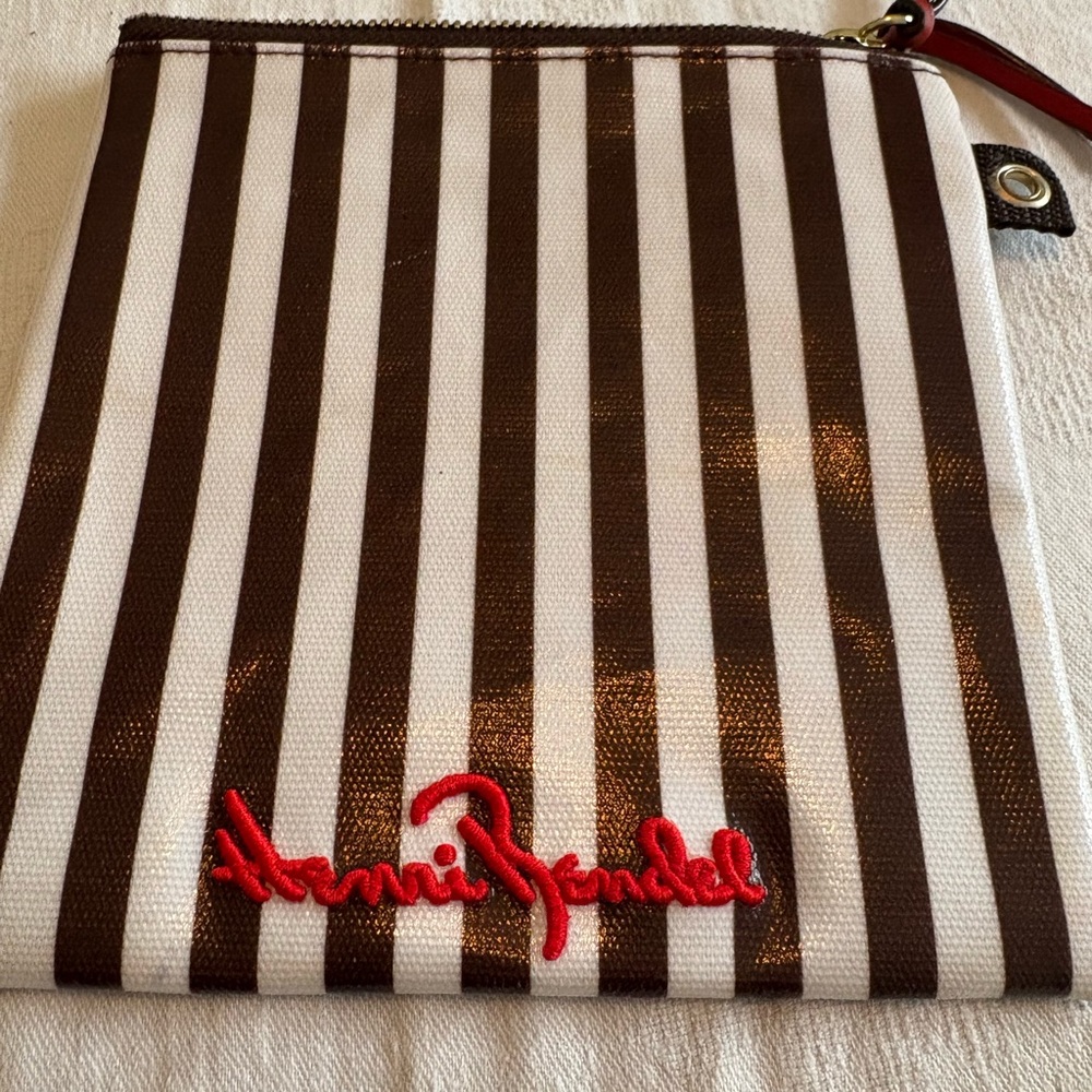 Henri Bendel